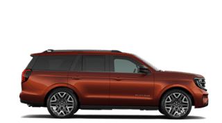 2027 Ford Expedition® External Image 5
